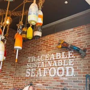 LUKE'S LOBSTER 新宿サザンテラス店（ルークス ロブスター） 2枚目