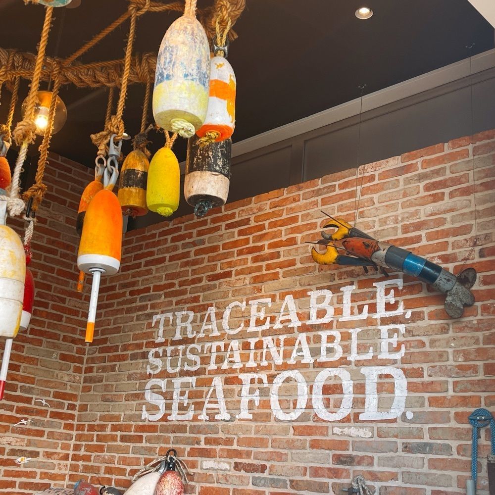 いろはさんが投稿したLUKE'S LOBSTER 新宿サザンテラス店（ルークス ロブスター）に関する口コミの画像