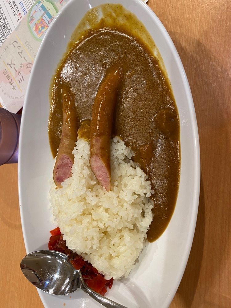 ぴぐさんが投稿した科学技術館 軽食・喫茶に関する口コミの画像