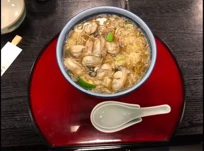 そば辰