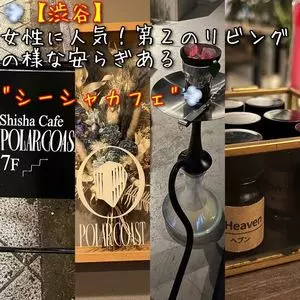 ポーラー コースト（PolarCoast）