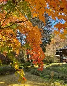 日光田母沢御用邸記念公園