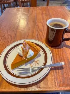 NOSTALGIA CAFE