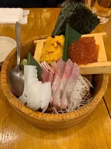 赤羽シルクロード トロ函
