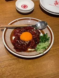 馬肉専門店 馬喰ろう 赤羽店