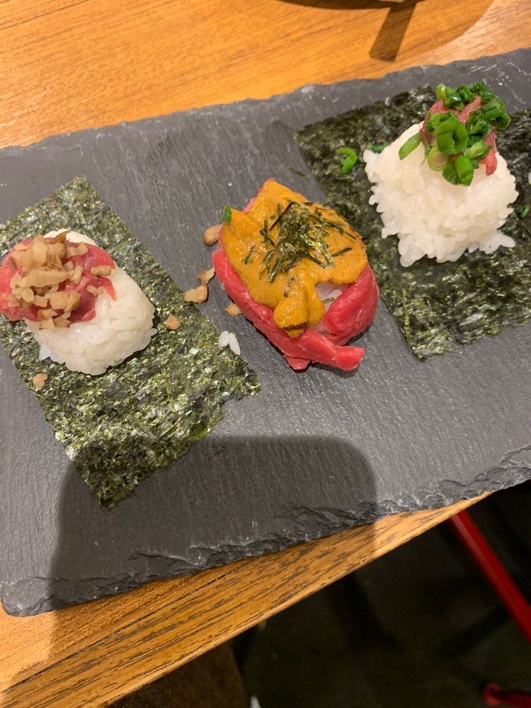 رينتاさんが投稿した馬肉専門店 馬喰ろう 赤羽店に関する口コミの画像