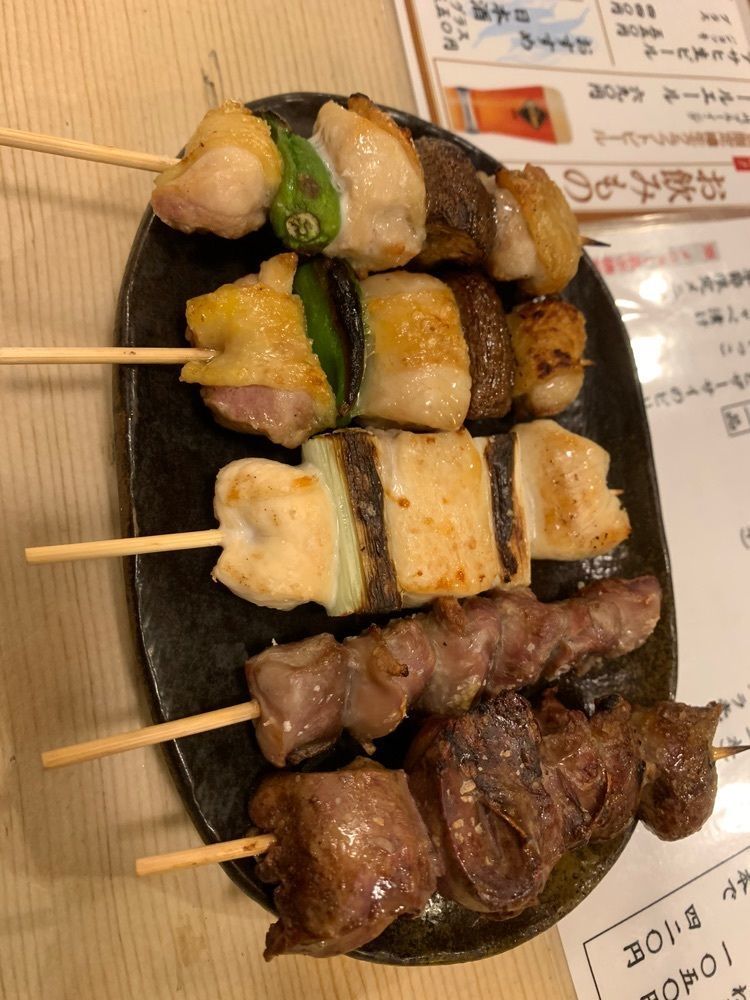 リトアニアの貴公子さんが投稿した伊勢 本店（いせ）に関する口コミの画像