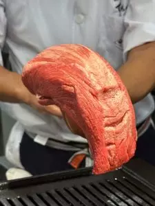 焼肉家 てっちゃん