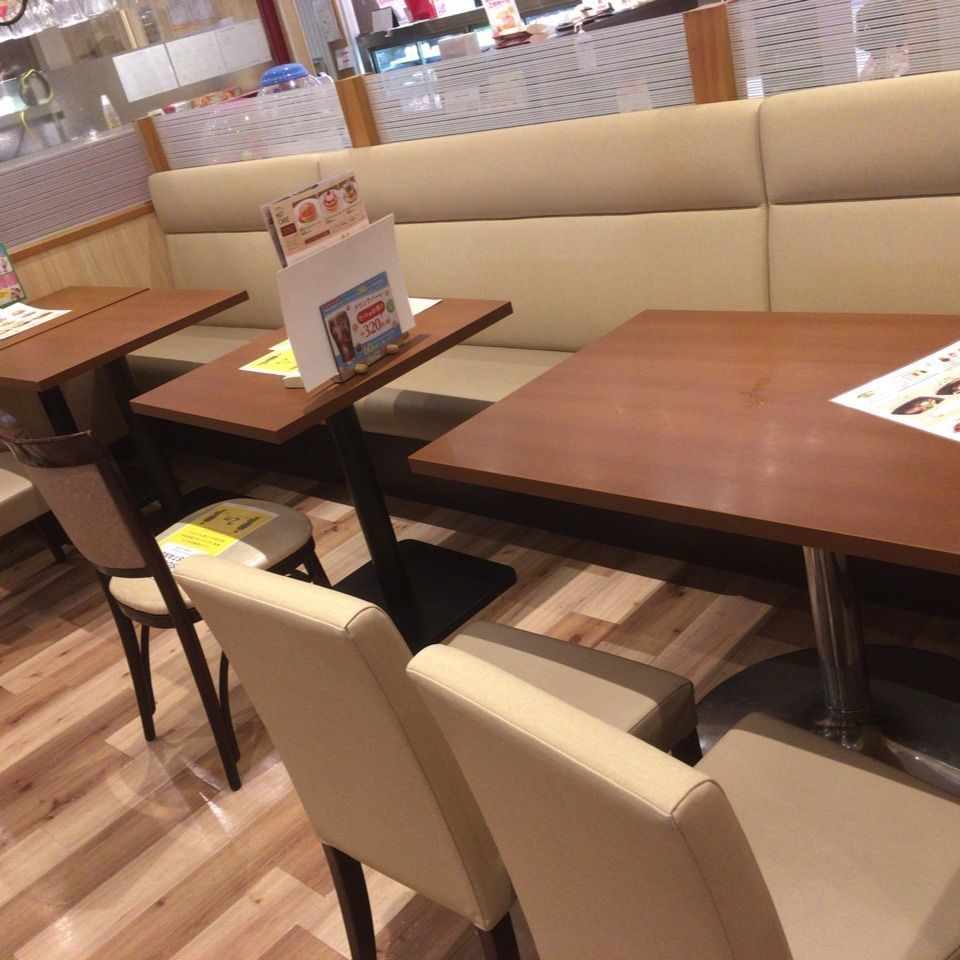 みかんさんが投稿した不二家レストラン アルカキット錦糸町店に関する口コミの画像