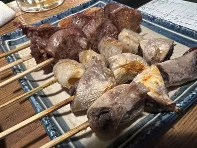 煮込 千成 本店（せんなり）