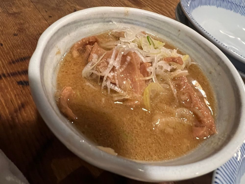 カリフラワーさんが投稿した煮込 千成 本店（せんなり）に関する口コミの画像