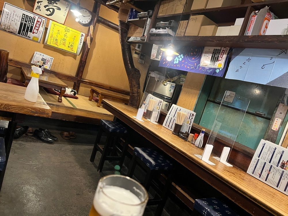 カリフラワーさんが投稿した煮込 千成 本店（せんなり）に関する口コミの画像