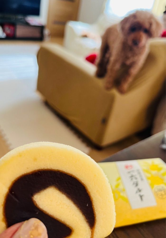 chou chou tabiさんが投稿した一六本舗 今治中央店に関する口コミの画像