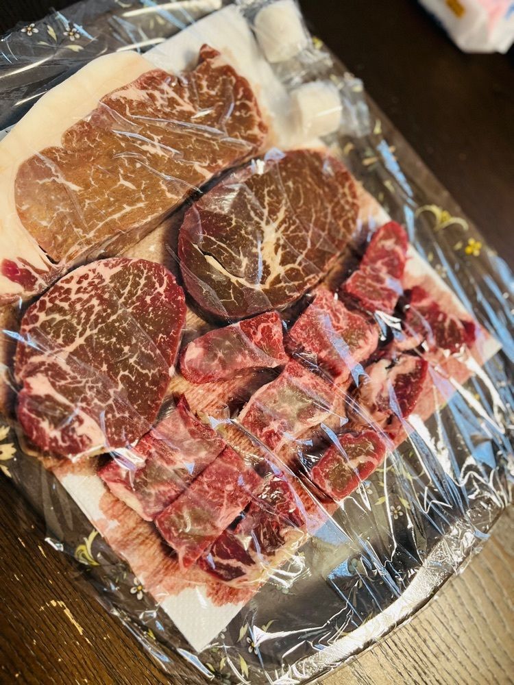 chou chou tabiさんが投稿した一六本舗 今治中央店に関する口コミの画像