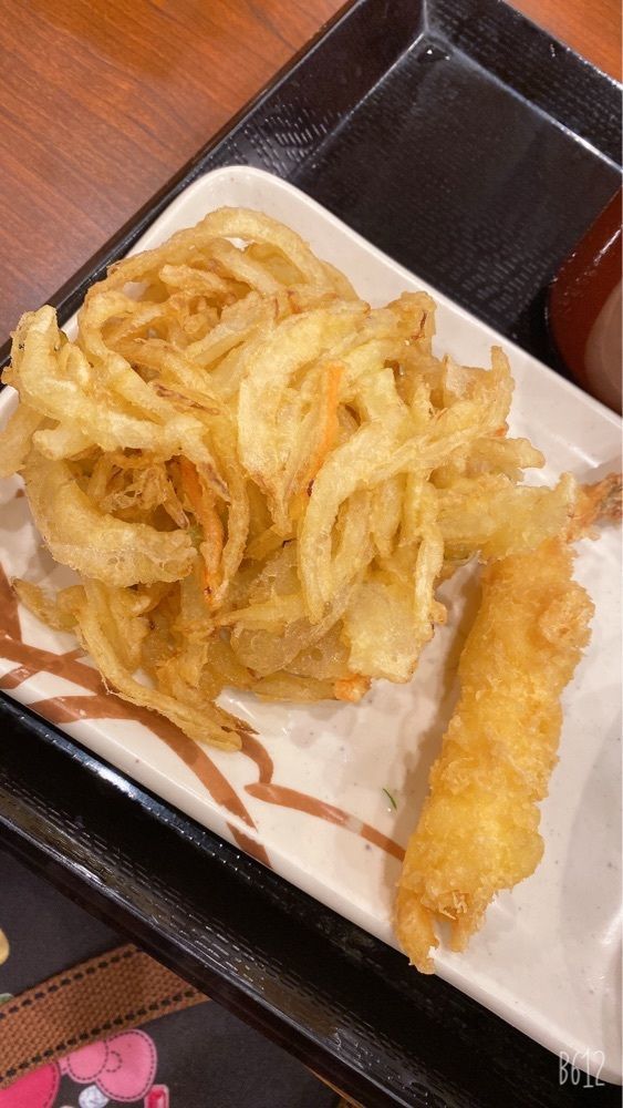 22kaguraさんが投稿した丸亀製麺 藍住店に関する口コミの画像