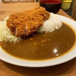 とんかつ檍のカレー屋 いっぺこっぺ 新宿御苑店