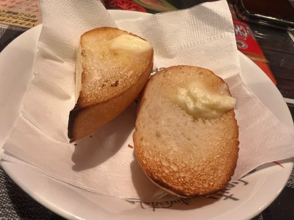 カリフラワーさんが投稿したイルキャンティ　ノンノノンナ（iL-CHIANTI NONNO-NONN​A）に関する口コミの画像