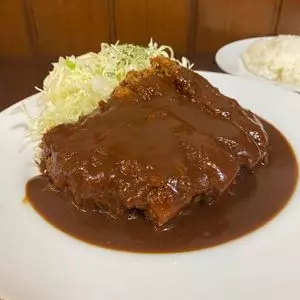 洋食 KOBAYA（コバヤ）
