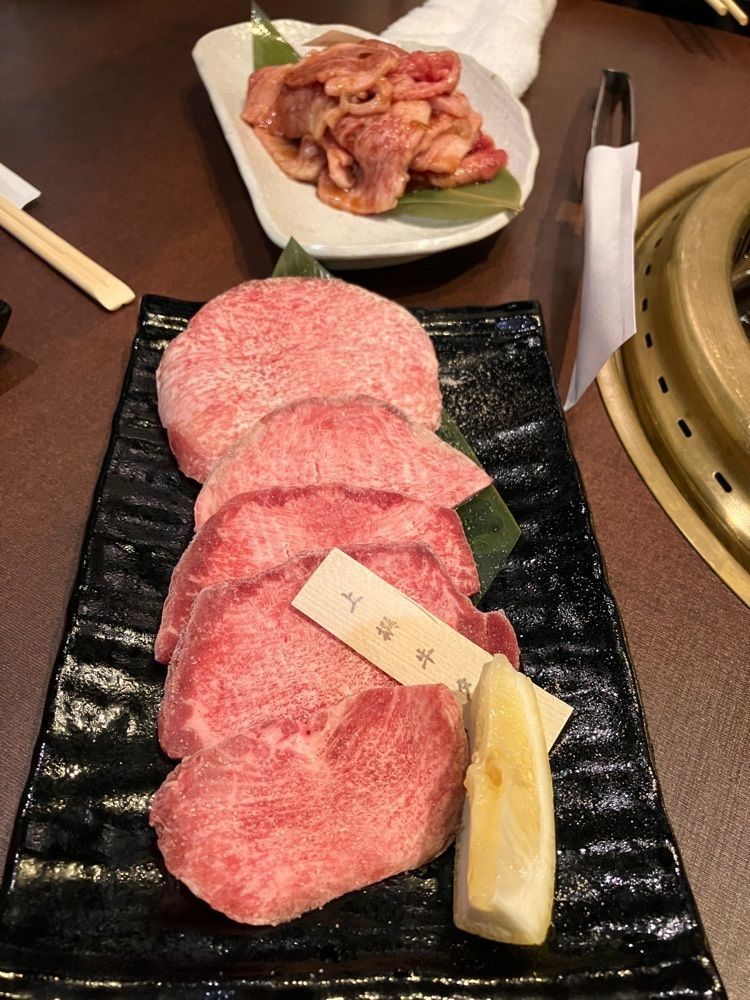 べべさんが投稿したカルビ一丁 西尾店に関する口コミの画像