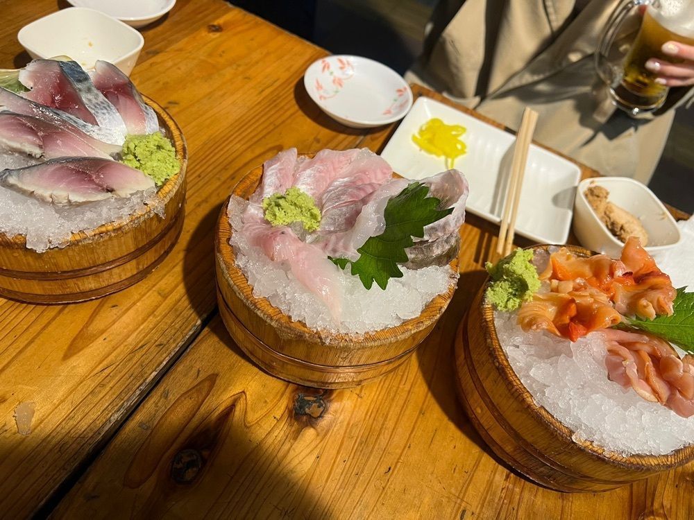カリフラワーさんが投稿したタカマル鮮魚店に関する口コミの画像