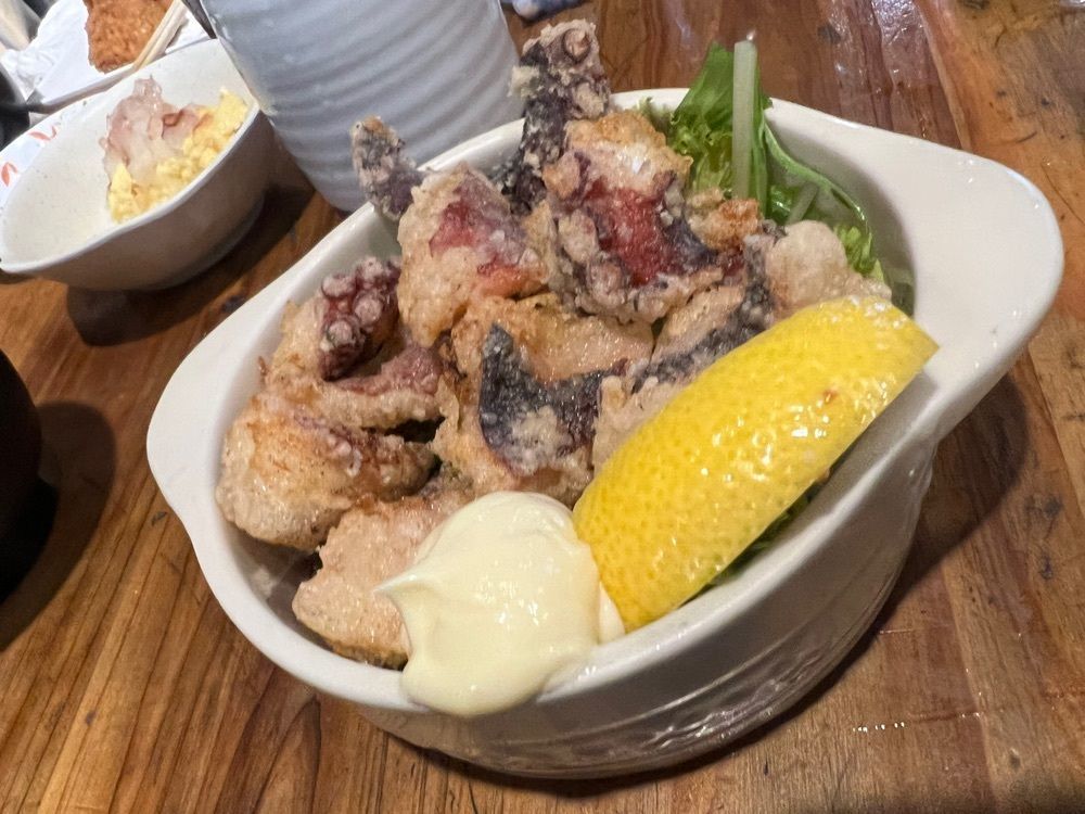 カリフラワーさんが投稿したタカマル鮮魚店に関する口コミの画像