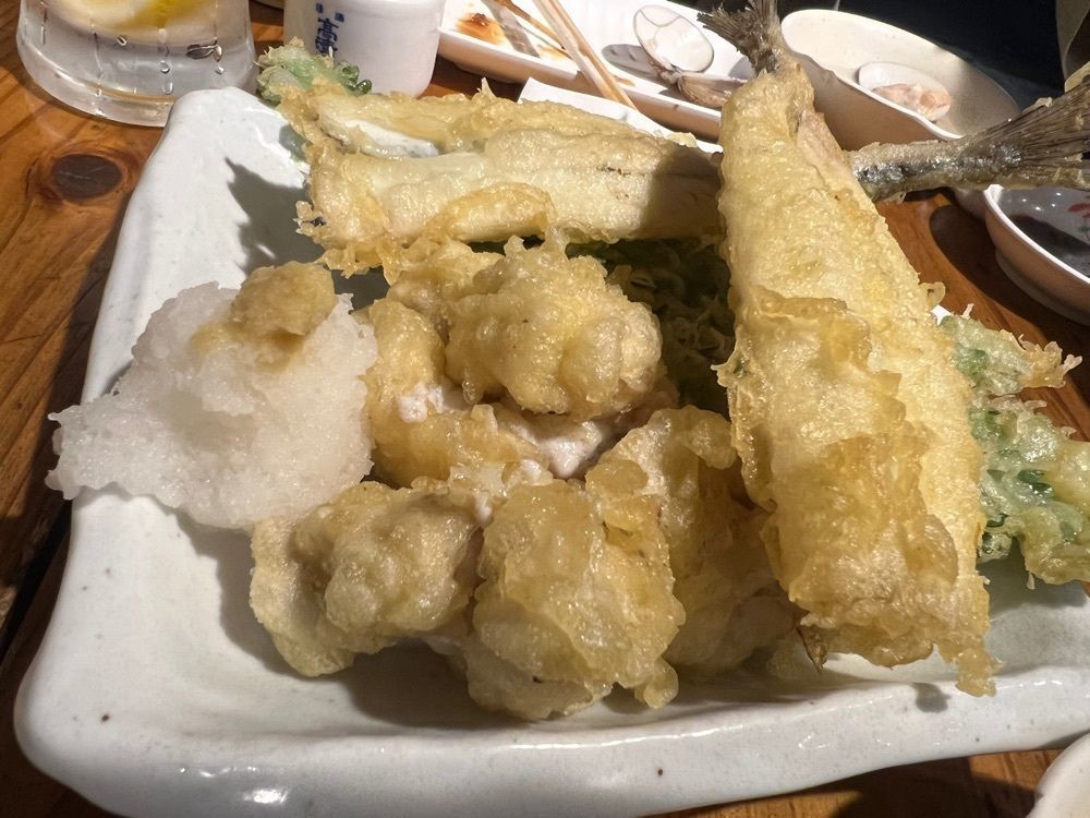 カリフラワーさんが投稿したタカマル鮮魚店に関する口コミの画像