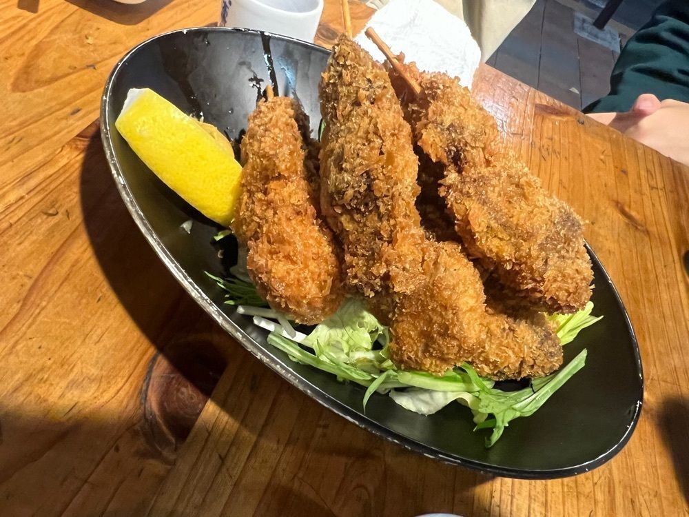 カリフラワーさんが投稿したタカマル鮮魚店に関する口コミの画像
