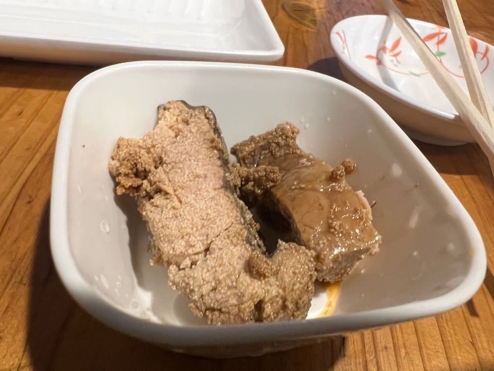 カリフラワーさんが投稿したタカマル鮮魚店に関する口コミの画像