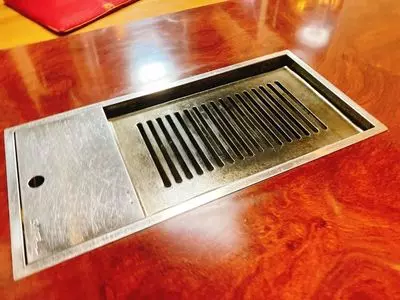 あじその