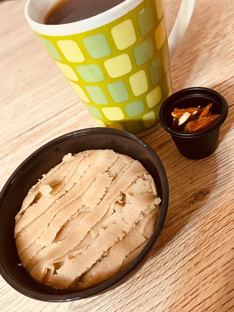 東京食べあルークさんが投稿した栗りん 彦根店に関する口コミの画像