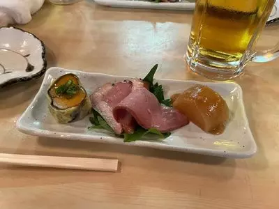居酒屋 金太郎