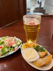 HUB 東京オペラシティ店（ハブ）
