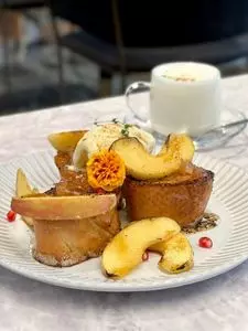 CAFE itutu（カフェ イツツ）