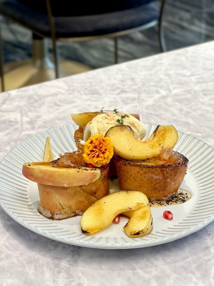 natsumin_cafeさんが投稿したCAFE itutu（カフェ イツツ）に関する口コミの画像