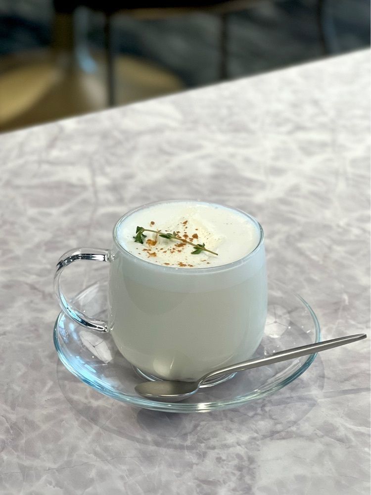 natsumin_cafeさんが投稿したCAFE itutu（カフェ イツツ）に関する口コミの画像