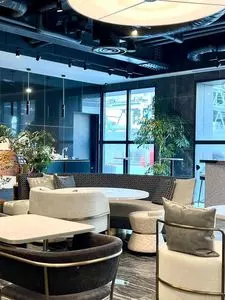 CAFE itutu(カフェ イツツ) 3枚目