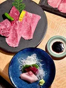 焼肉割烹藤吉 松原店