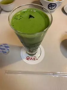 みはし 上野本店