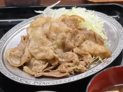宇宙軒食堂（うちゅうけんしょくどう）