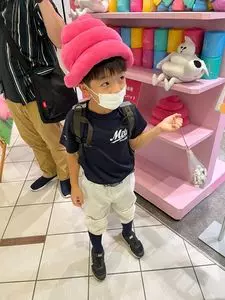 うんこミュージアム