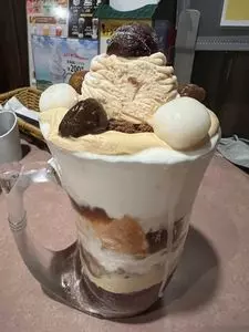 びっくりドンキー サンシティ星川店