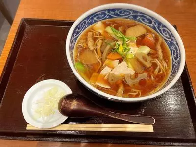 吉祥庵 新宿サブナード店