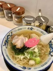 北海道らーめん みそ熊 板橋店