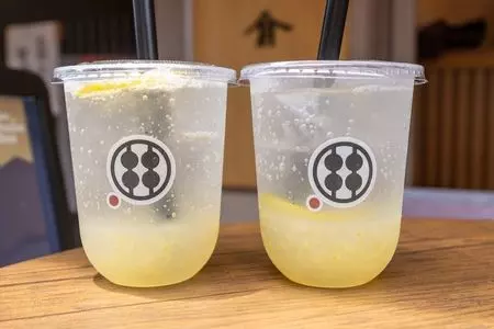 甘味処 鎌倉 浅草雷門店
