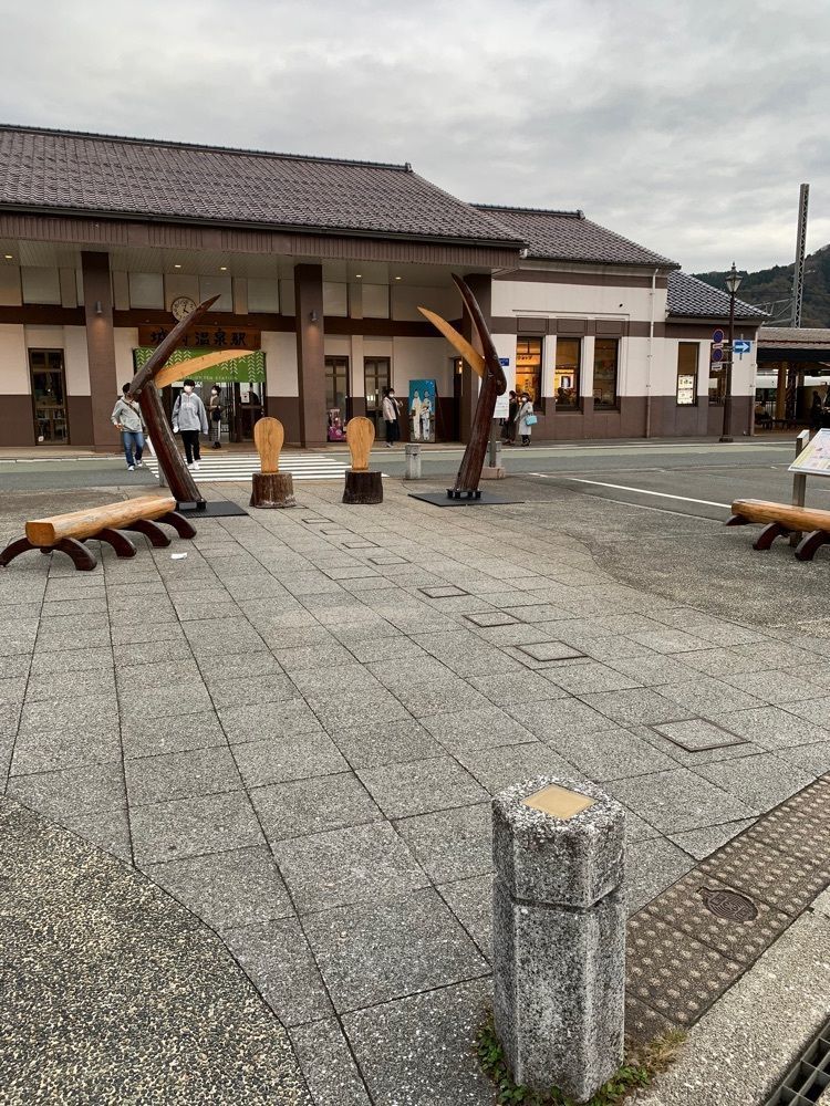 さわちゃんさんが投稿した城崎茶宴 ちゃの湯に関する口コミの画像