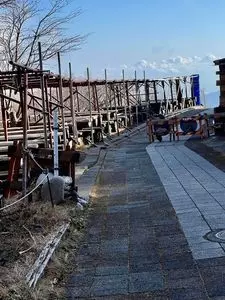 東富士山荘