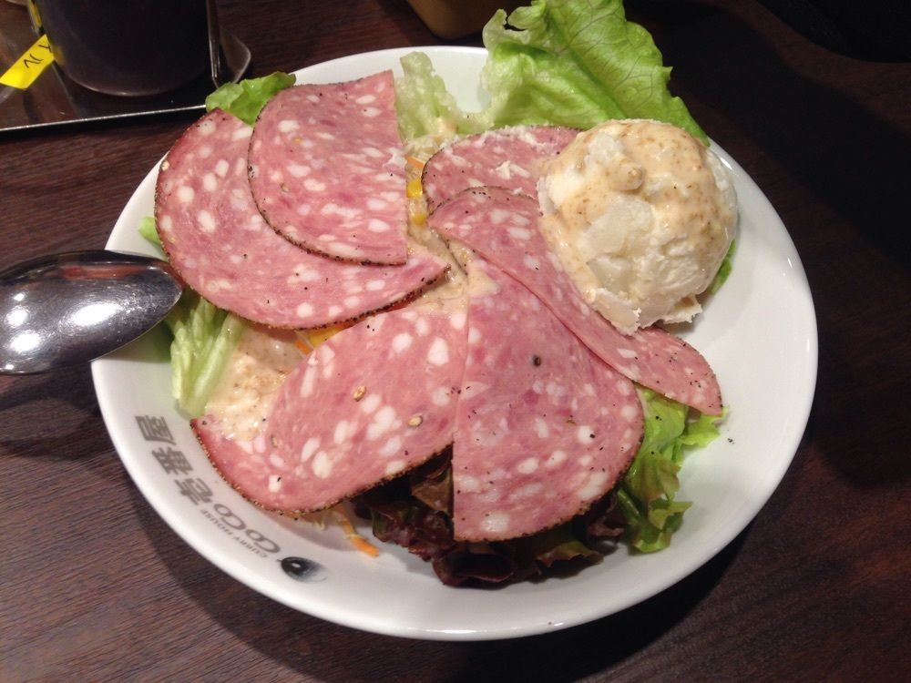 あのいろさんが投稿したカレーハウス ＣｏＣｏ壱番屋 豊橋高師店（カレーハウスココイチバンヤ）に関する口コミの画像