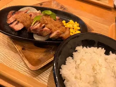ベルサイユの豚 西新宿