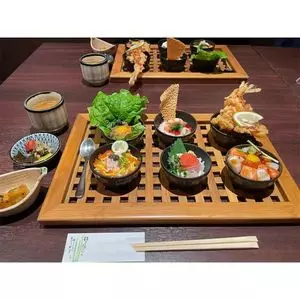 関門料理 やおき