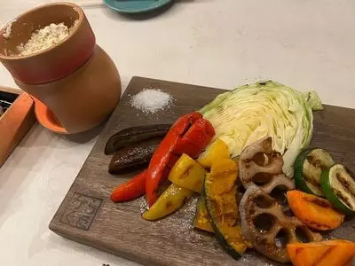 charcoal grill & bar GARAKUTA-YA 我楽多家 西新宿店